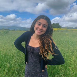 Meet your Posher, Michelle